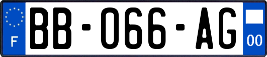 BB-066-AG