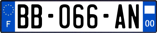 BB-066-AN