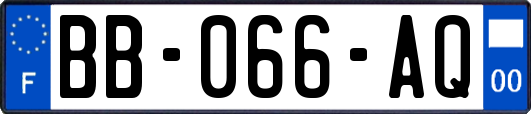 BB-066-AQ