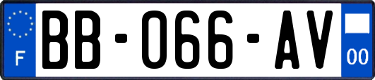 BB-066-AV