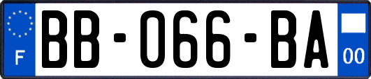 BB-066-BA