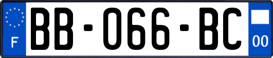 BB-066-BC