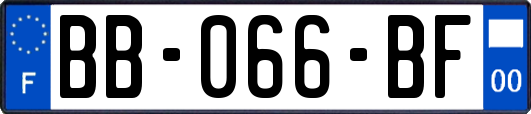 BB-066-BF