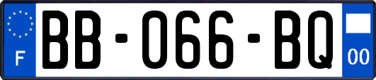 BB-066-BQ