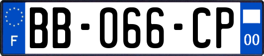 BB-066-CP