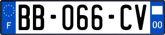 BB-066-CV