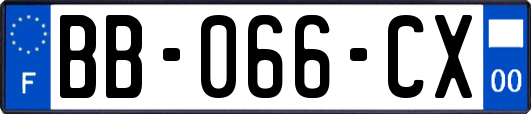 BB-066-CX