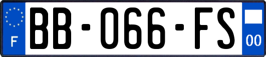 BB-066-FS