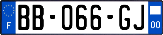 BB-066-GJ