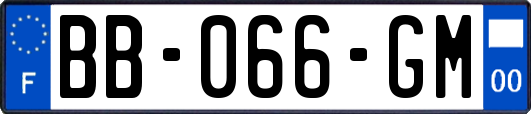 BB-066-GM