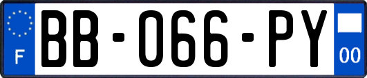 BB-066-PY