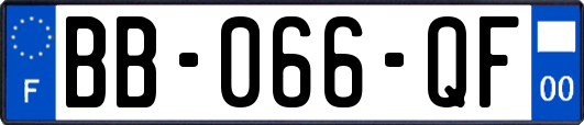 BB-066-QF