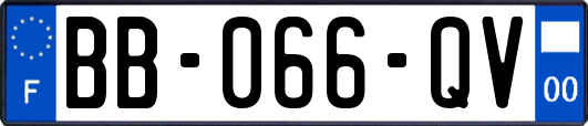 BB-066-QV