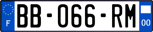 BB-066-RM