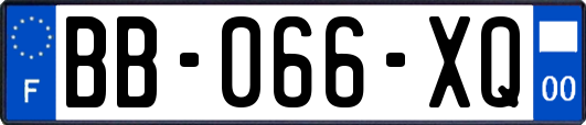 BB-066-XQ