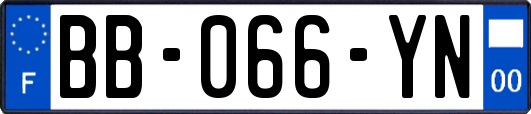 BB-066-YN