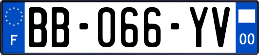BB-066-YV