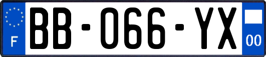 BB-066-YX