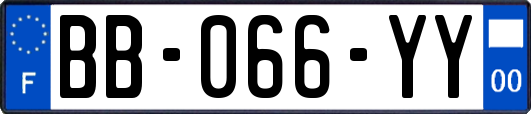 BB-066-YY