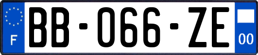 BB-066-ZE