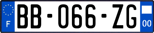 BB-066-ZG