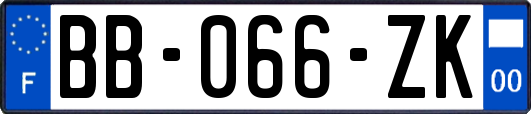 BB-066-ZK