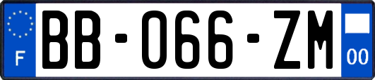 BB-066-ZM