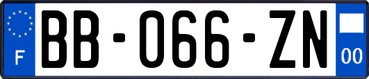 BB-066-ZN