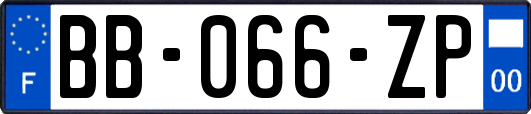 BB-066-ZP