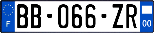 BB-066-ZR