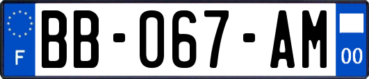 BB-067-AM