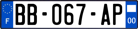 BB-067-AP