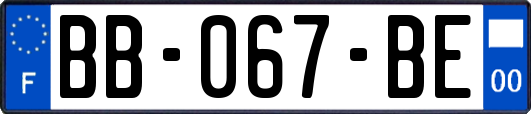 BB-067-BE