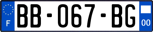 BB-067-BG