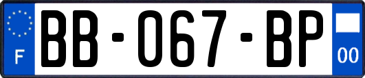 BB-067-BP