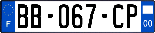 BB-067-CP