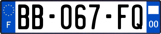 BB-067-FQ