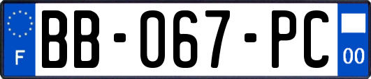 BB-067-PC