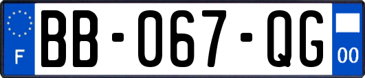 BB-067-QG