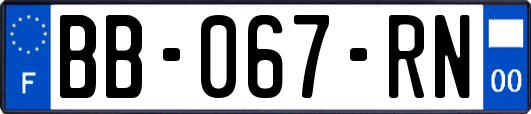 BB-067-RN