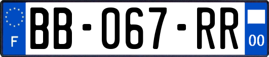 BB-067-RR