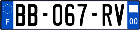 BB-067-RV