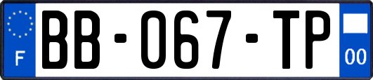 BB-067-TP