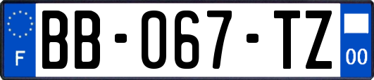 BB-067-TZ