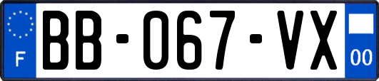 BB-067-VX