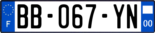 BB-067-YN