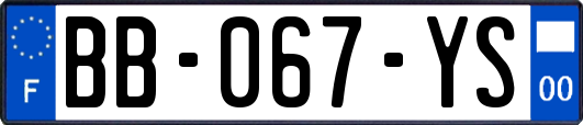 BB-067-YS