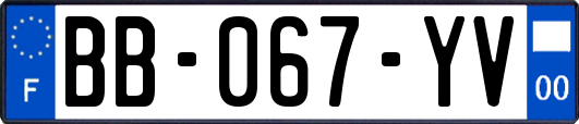 BB-067-YV