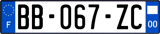 BB-067-ZC