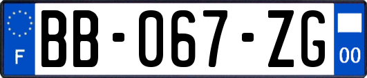 BB-067-ZG